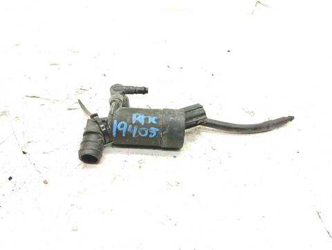 Motor Limpia Delantero Ford Focus SPORT 115CV 85KW