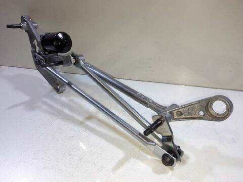 Foto 2ª: Brazo Limpia Delantero Izquierdo Mercedes Vito 2.1 CDI CAT 136CV 100KW (2014)