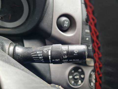Mando Multifuncion Toyota Rav4 EXECUTIVE 136CV 100KW
