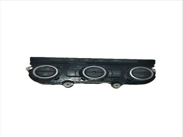 Mando Climatizador Volkswagen Touran ADVANCE 1 TDI DPF 105CV