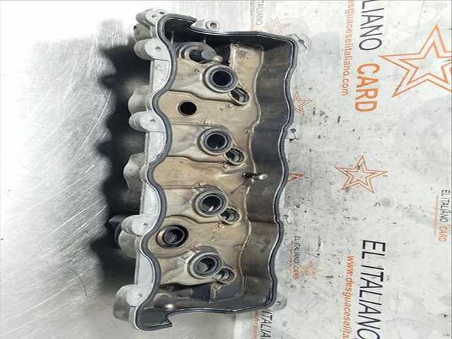 Foto 3ª: Despiece Motor Kia Carens CONCEPT 140CV 103KW [D4EA] (2007)