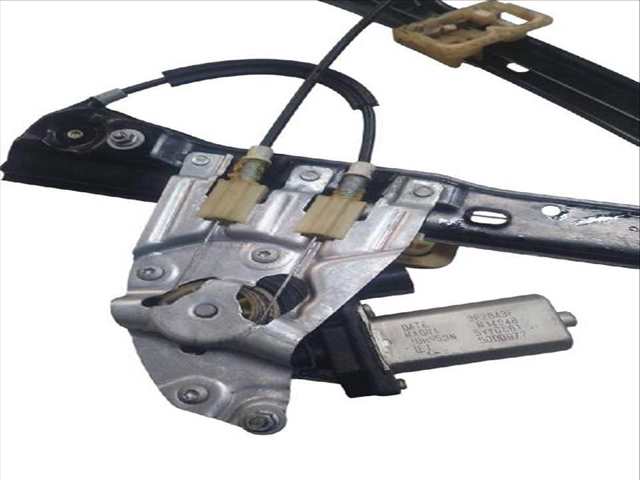 Foto 3ª: Elevalunas Eléctrico Delantero Izquierdo Mini Mini COOPER D (2012)