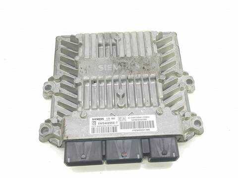 Centralita Motor ECU Peugeot 407 SPORT