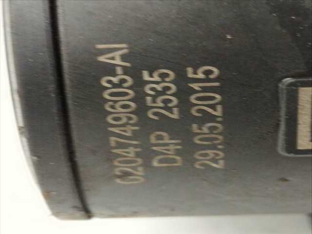 Foto 3ª: Pedal Embrague Citroen C4 ORIGINS PICASSO 130CV 96KW [HN02] (2015)