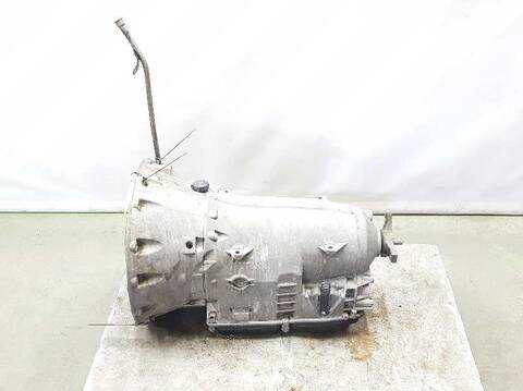 Foto 3ª: Caja Cambios Mercedes Clase E 180 2.1 CDI 136CV 62KW [651925] (2009)