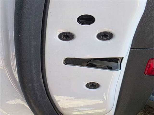 Cerradura Puerta Delantera Izquierda Ford Focus TREND 116CV 85KW