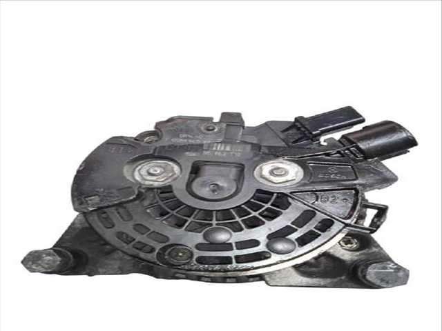 Foto 2ª: Alternador Citroen C4 1.6 HDI PICASSO (2006)