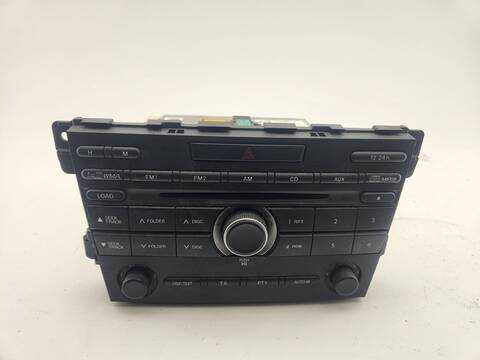 Foto 1ª: Sistema Audio Radio CD Mazda CX7 2.2 CRTD ER) ACTIVE 173CV 127KW [R2] (2010)