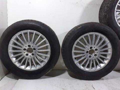 Foto 3ª: Juego LLantas Mercedes Clase V 200 2.1 CDI CAT 190CV 140KW (2014)