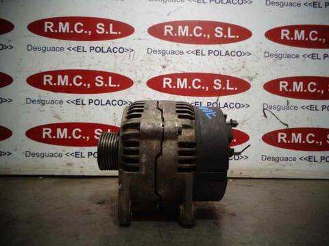 Foto 3ª: Alternador Chrysler Voyager 2.5 TD 116CV 85KW [M00] (1998)