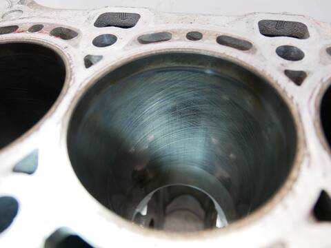 Bloque Motor Opel Astra 136 CV 100KW