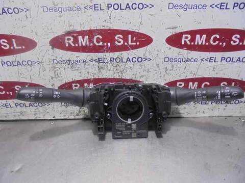 Mando Luces Nissan Qashqai ACENTA 116CV 85KW
