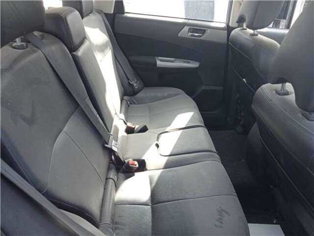 Asiento Delantero Izquierdo Subaru Forester 2.0 SPORT [2.0 LTR. - 108 KW DIESEL CAT]