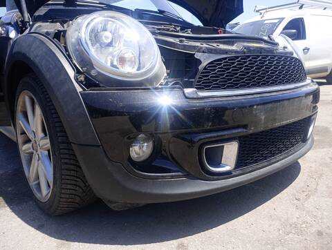 Foto 4ª: Paragolpes Delantero Mini Mini COOPER SD 143CV 105KW [N47 C20 A] (2013)