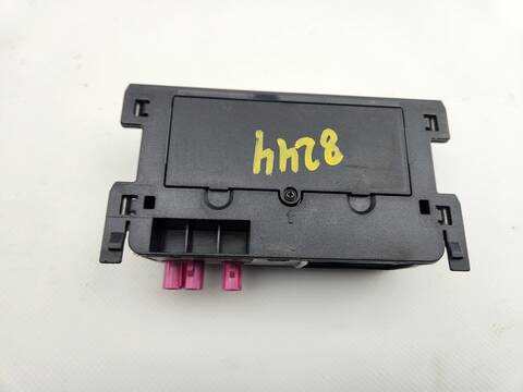 Foto 3ª: Centralita Motor ECU Seat Ibiza FR XM 110CV 81KW [DLAA] (2023)