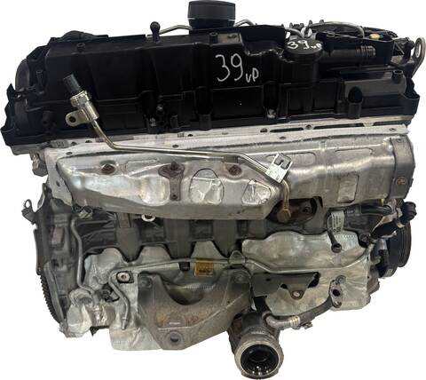 Motor Completo Bmw X3 B57D30O0 265 CV 195KW