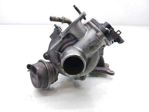Foto 2ª: Turbocompresor Ford B Max 1.0 ECOBOOST 100CV 74KW JK) [SFJA,SFJB,SFJC,SFJD] (2014)