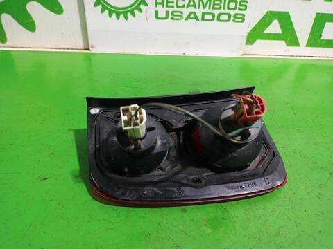 Foto 2ª: Piloto Trasero Derecho Land Rover Freelander E TARGA 112CV 82KW [204D3] (2002)