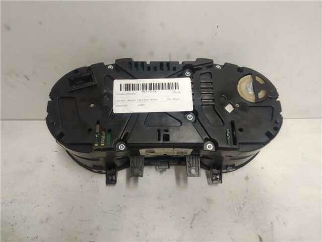 Foto 2ª: Cuadro de Instrumentos Seat Ibiza 1.4 TDI (75CV) [CUS]