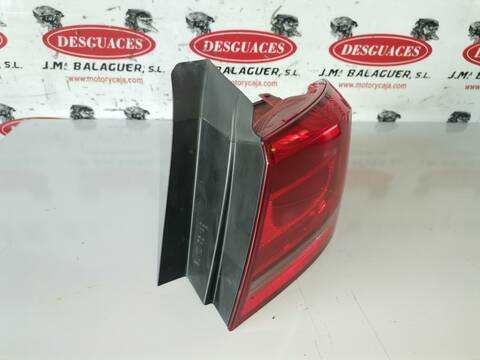 Foto 3ª: Piloto Trasero Derecho Volkswagen Passat ADVANCE BLUEMOTION 140CV