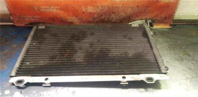 Foto 3ª: Radiador Calefaccion A.A. Mercedes Clase E 180 E 270 CDI (210.016) [OM 612.961]