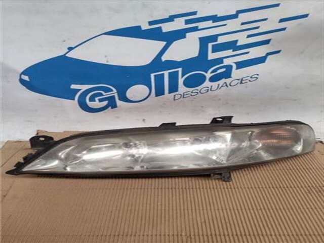 Faro Izquierdo Opel Vectra 2.0 I 16V