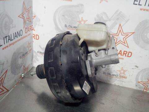 Foto 2ª: Servofreno Audi A5 2.0 TDI 105KW) 143CV [CAGA] (2010)