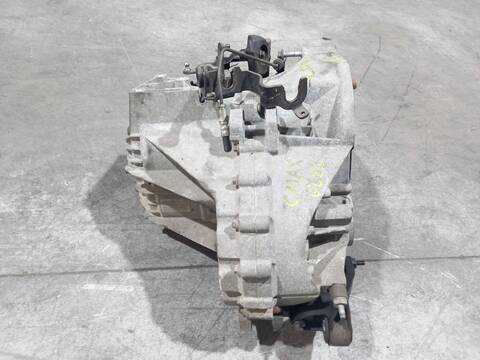 Foto 3ª: Caja Cambios Ford C Max 2.0 TDCI 133CV 98KW DM2)