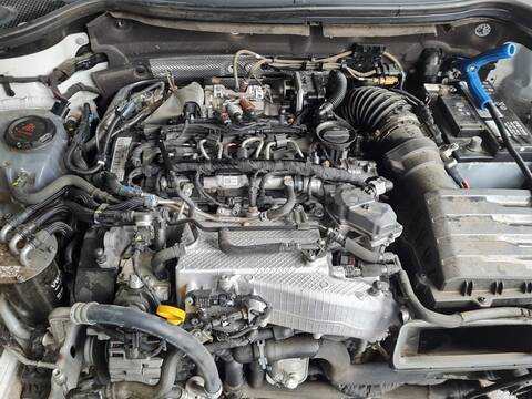 Motor Completo Seat Ateca STYLE GO 150CV 110KW