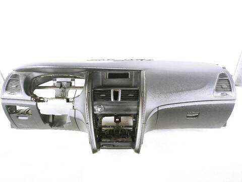 Foto 2ª: Kit Airbag Renault Latitude VERSION INDEFINIDA (2010)