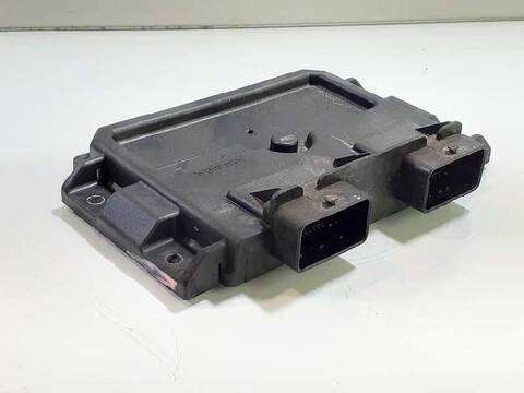 Centralita Motor ECU Peugeot Partner COMBI PRO 69CV 51KW