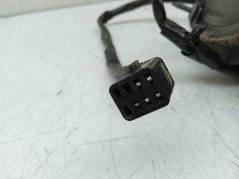 Foto 3ª: Retrovisor Izquierdo Jeep Grand Cherokee 2.5 TD 116CV 85KW (1996)