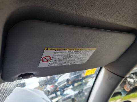 Foto 2ª: Parasol Derecho Toyota Rav4 EXECUTIVE 136CV 100KW [2AD] (2008)