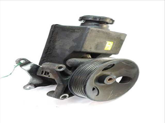 Foto 2ª: Piloto Delantero Derecho Peugeot Partner 1.6 HDI 75 16V) (2008)