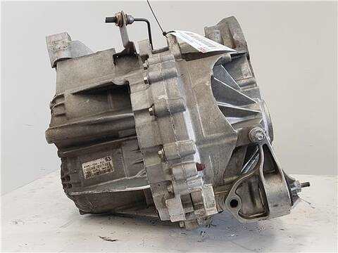 Foto 4ª: Caja Cambios Ford C Max 2.0 TITANIUM 140CV 103KW CB7) [UFDB] (2012)