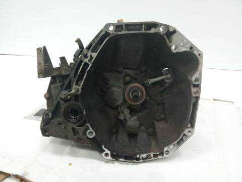 Caja Cambios Renault Megane 1.5 DCI BM0F BM0T BM2B CM0F CM0T) 82CV 60KW II BM0/1_ CM0/1_)