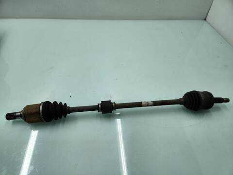 Transmision Delantera Derecha Hyundai i10 CLASSIC 67CV 49KW