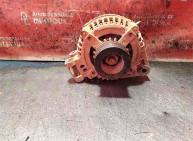 Foto 2ª: Alternador Land Rover Range 3.6 TDV8 HSE [3.6 LTR. - 200 KW TD V8] [368DT]