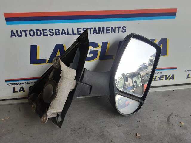 Retrovisor Derecho Ford Transit 2.2 TDCI100CV