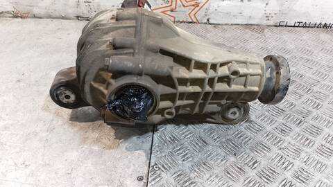 Foto 4ª: Diferencial Delantero Mercedes Clase ML 350 3.0 CDI V6 265CV 195KW AUT. OM 642 W164) 164.124) [OM642940] (2005)