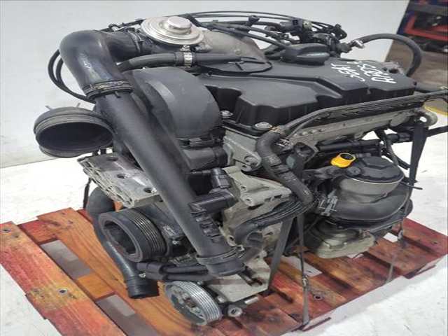 Foto 3ª: Motor Completo Seat Arosa 1.4 TDI 75CV [AMF] (1997)