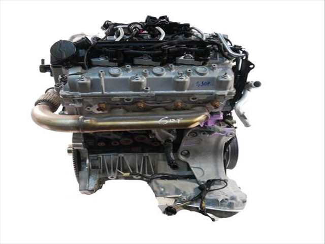 Foto 3ª: Motor Completo Audi A7 3.0 TDI 286 CV 210KW [DDVB, DDV] (2018)
