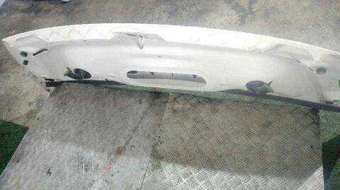 Foto 2ª: Capot Citroen Jumpy VERSION INDEFINIDA (2007)