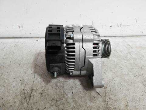 Foto 2ª: Alternador Nissan Micra CG13 (1995)