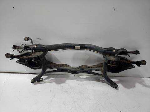 Puente Trasero Seat Toledo EXCLUSIVE 140CV 103KW