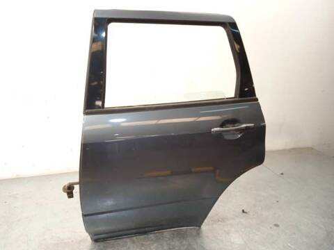 Foto 2ª: Puerta Trasera Izquierda Mitsubishi Outlander 2.0 CAT 136CV 100KW [4G63] (2003)
