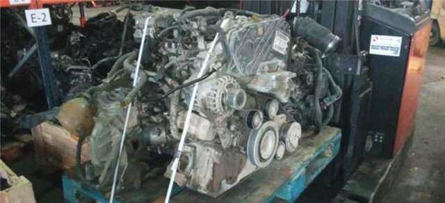 Bloque Motor Opel Vectra 1.9 CDTI