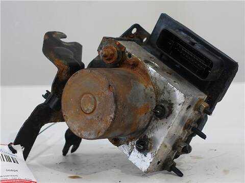 Abs Citroen Jumpy 2.0 HDI 135 ATLANTE EXCL. L COMBI 136CV 100KW