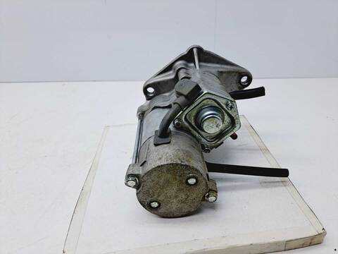 Foto 4ª: Motor de Arranque Land Rover Defender 2.5 TD5 122CV 90KW [D-15P] (2006)