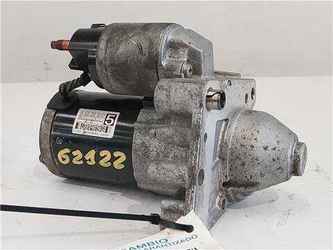 Motor de Arranque Peugeot 5008 1.6 CONFORT 109CV 80KW
